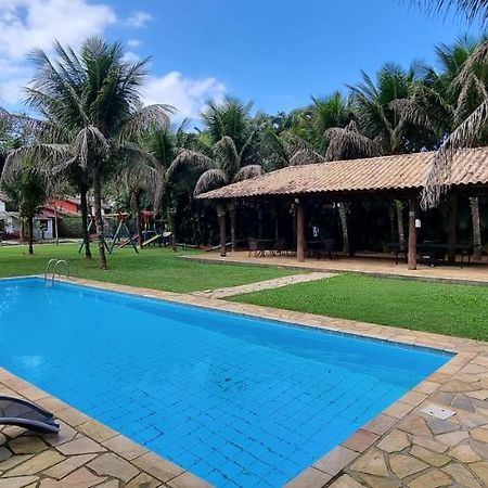 Pitanga Paraty No Condominio Pereque-Acu エクステリア 写真