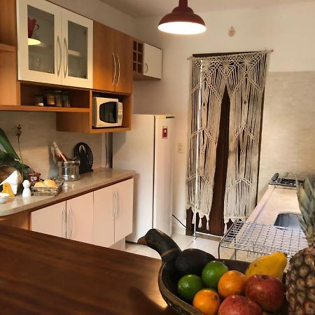 Pitanga Paraty No Condominio Pereque-Acu エクステリア 写真