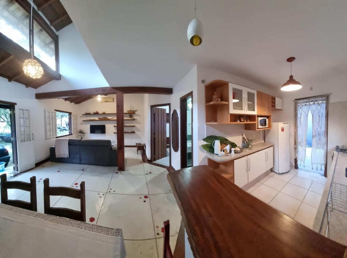 Pitanga Paraty No Condominio Pereque-Acu エクステリア 写真