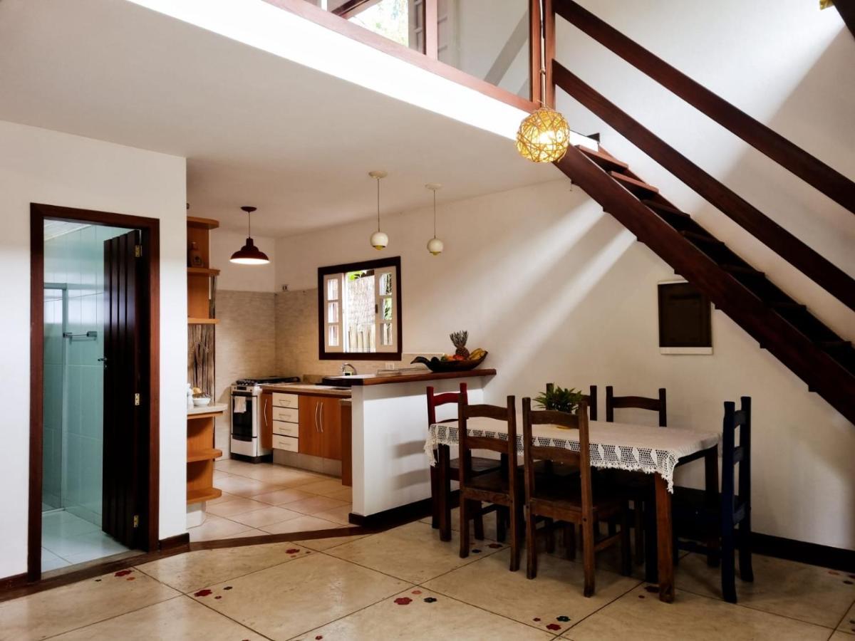 Pitanga Paraty No Condominio Pereque-Acu エクステリア 写真