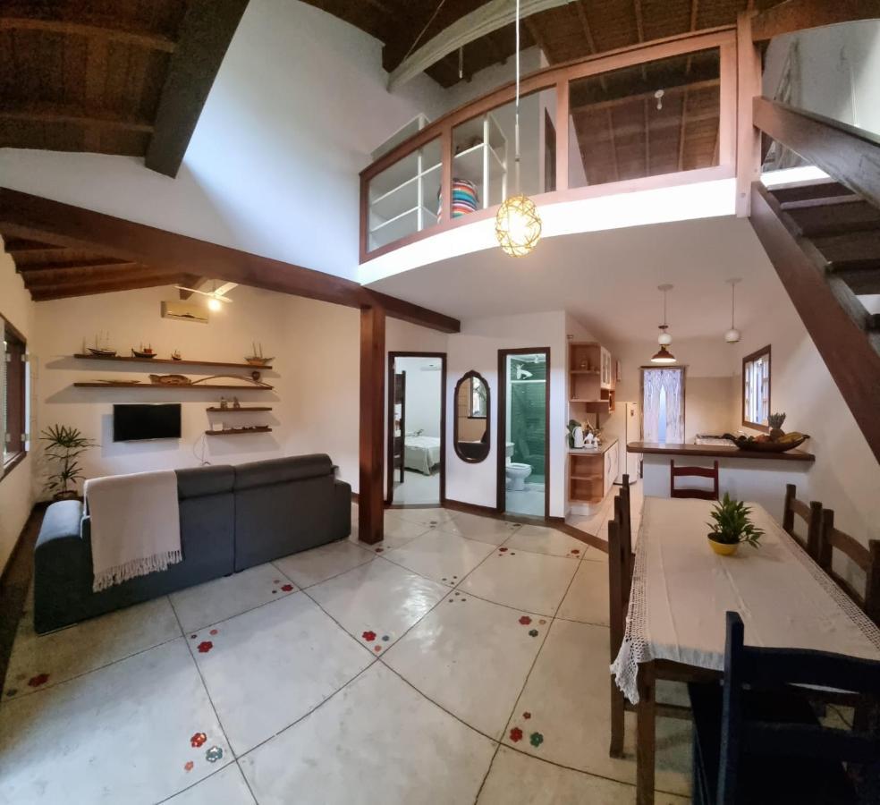 Pitanga Paraty No Condominio Pereque-Acu エクステリア 写真