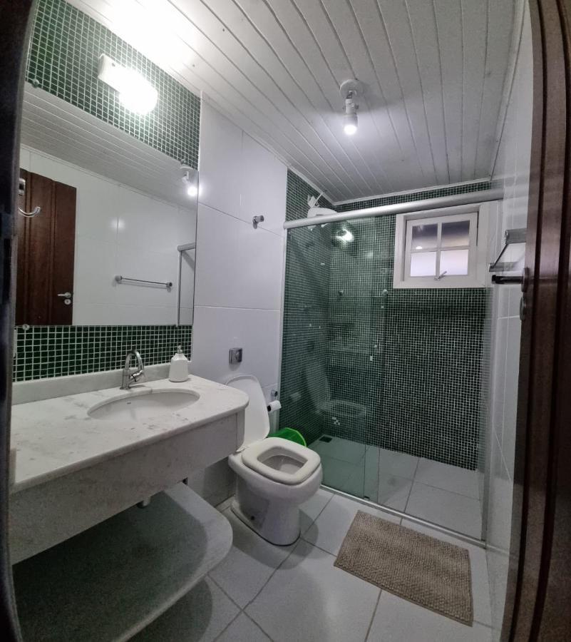 Pitanga Paraty No Condominio Pereque-Acu エクステリア 写真