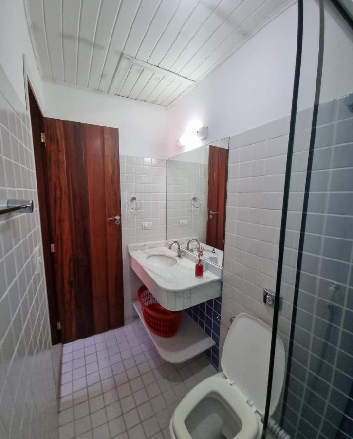 Pitanga Paraty No Condominio Pereque-Acu エクステリア 写真