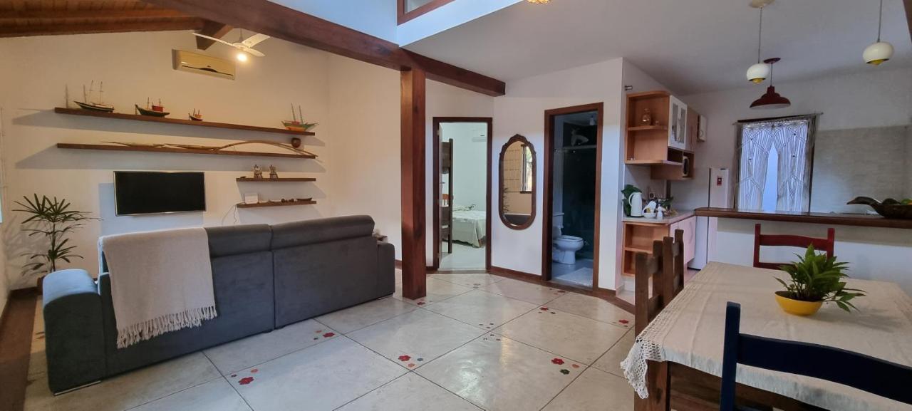 Pitanga Paraty No Condominio Pereque-Acu エクステリア 写真