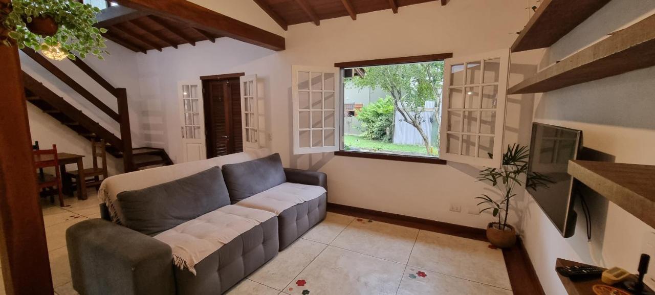 Pitanga Paraty No Condominio Pereque-Acu エクステリア 写真