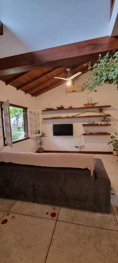 Pitanga Paraty No Condominio Pereque-Acu エクステリア 写真