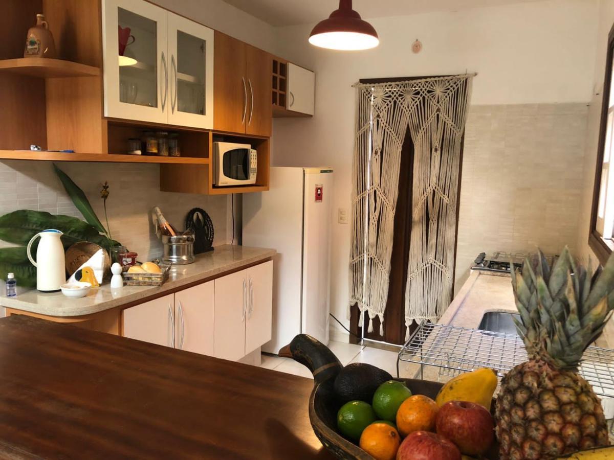 Pitanga Paraty No Condominio Pereque-Acu エクステリア 写真