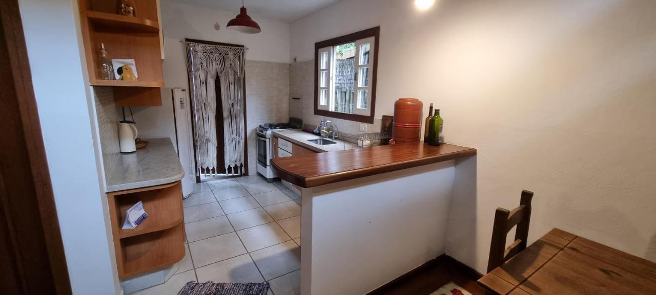 Pitanga Paraty No Condominio Pereque-Acu エクステリア 写真