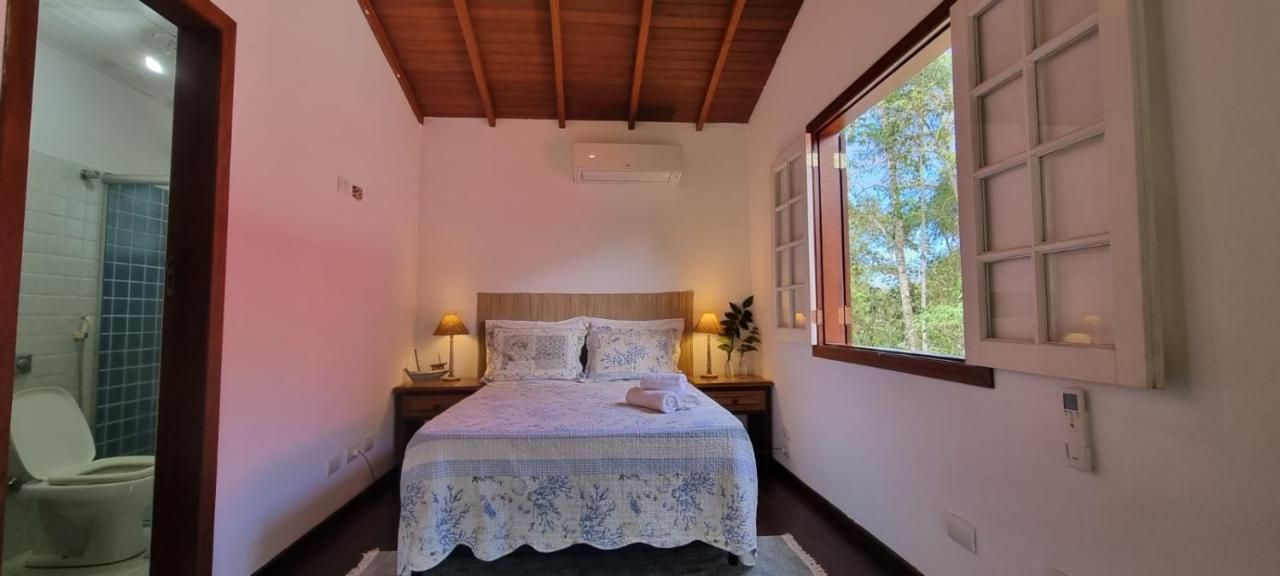 Pitanga Paraty No Condominio Pereque-Acu エクステリア 写真