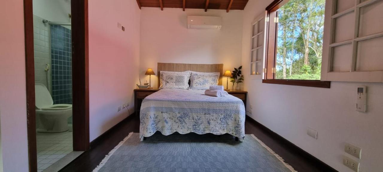 Pitanga Paraty No Condominio Pereque-Acu エクステリア 写真