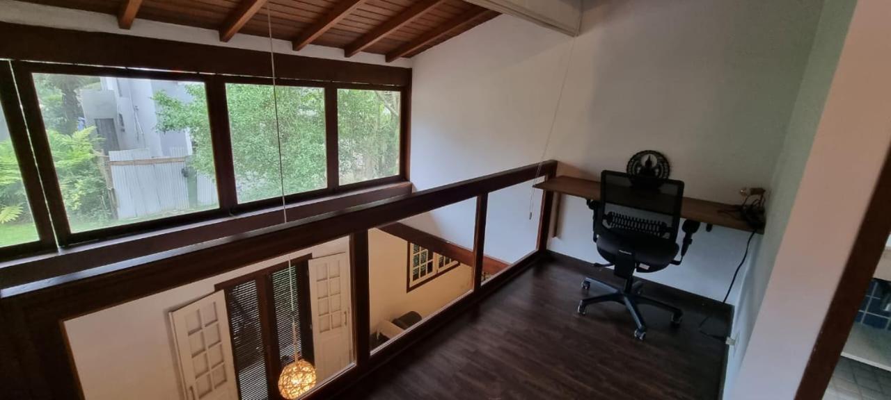Pitanga Paraty No Condominio Pereque-Acu エクステリア 写真
