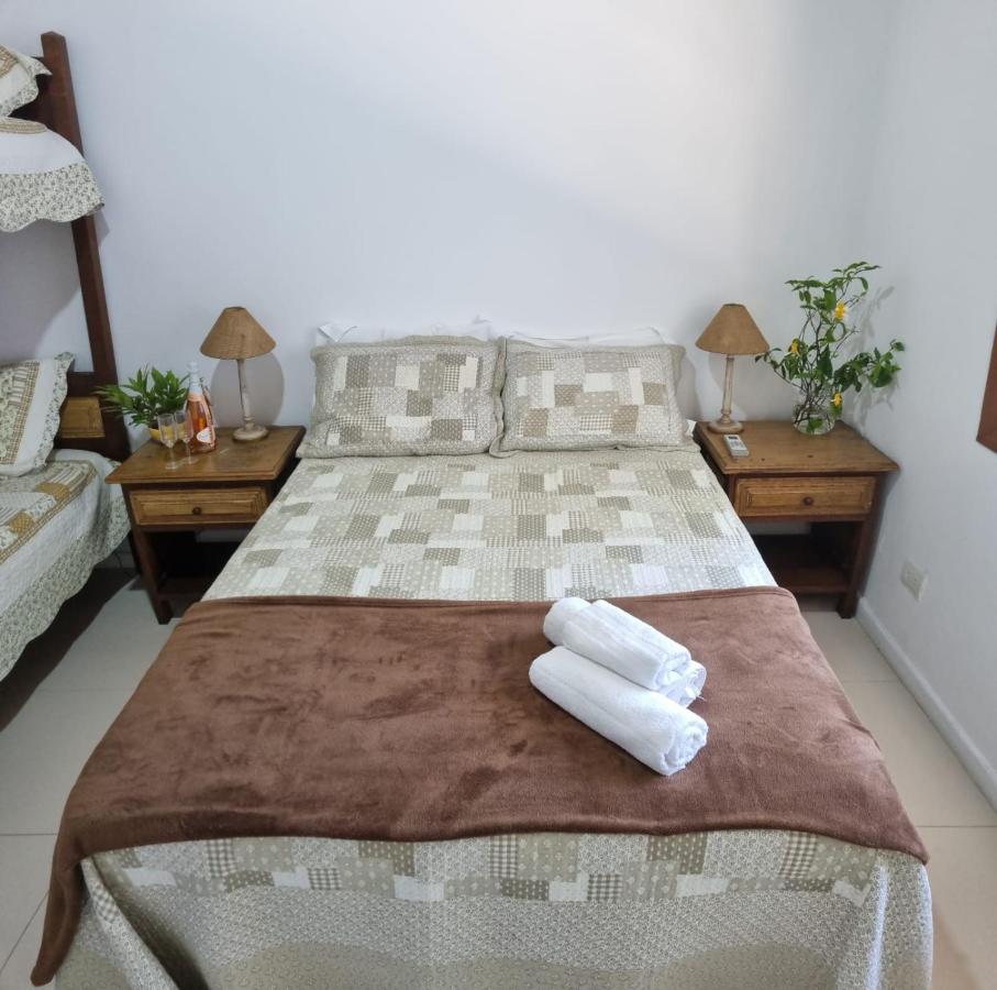 Pitanga Paraty No Condominio Pereque-Acu エクステリア 写真